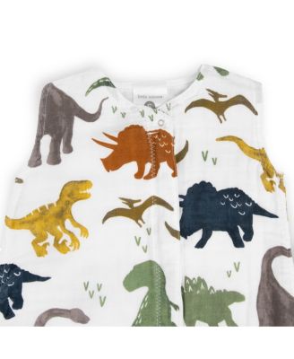 Unisex Cotton Muslin Sleep Bag - Baby