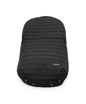 Unisex Infant Car Seat Footmuff - Baby
