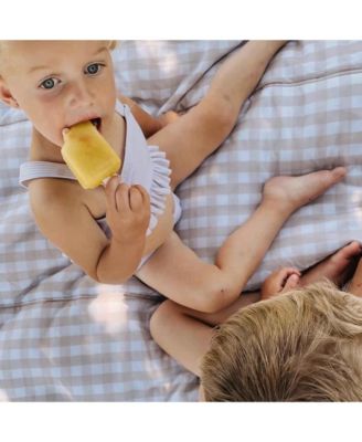 Unisex Outdoor Blanket 5 x 5 - Baby