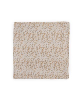 Unisex Cotton Muslin Swaddle 3 Pack - Baby