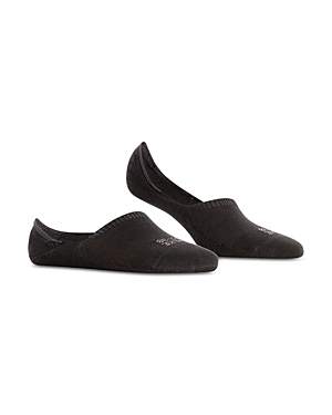 Falke High Cut Anti Slip Ankle Socks In Black