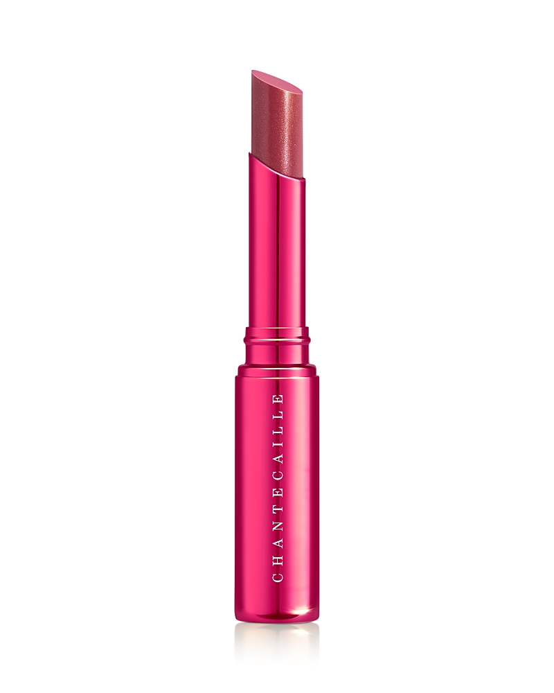 Shop Chantecaille Limited Edition Sunstone Lip Sheer 0.03 Oz. In Optimism