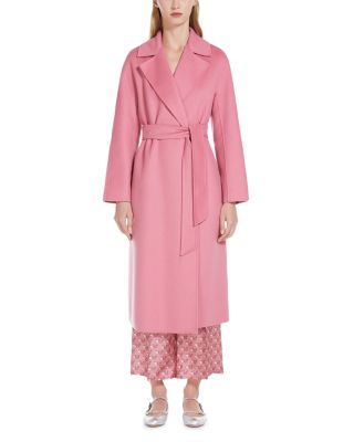 【関税＆送料込み】Max Mara Studio Cles Coat Max Mara Studio Cles coat | LODENFREY