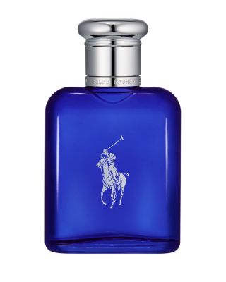 Polo Blue Eau de Toilette 2.5 oz.