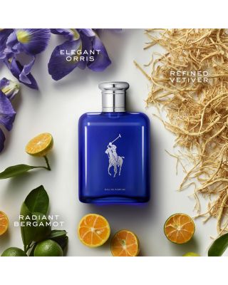 Polo Blue Eau de Parfum 4.2 oz.