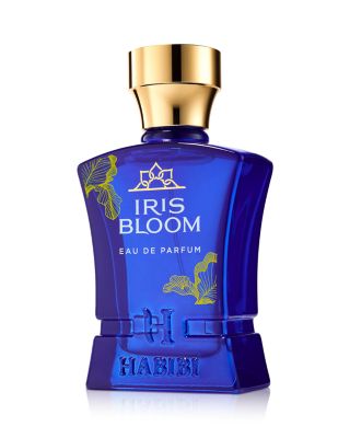 HABIBI NY - Iris Bloom Eau de Parfum 2.5 oz.