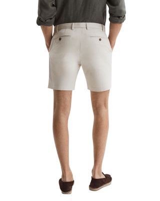 Wicket Casual Shorts