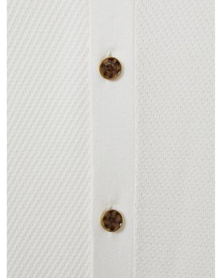 Bravo Short Sleeve Button Shirt 