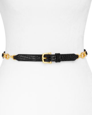 Women's Link Belt