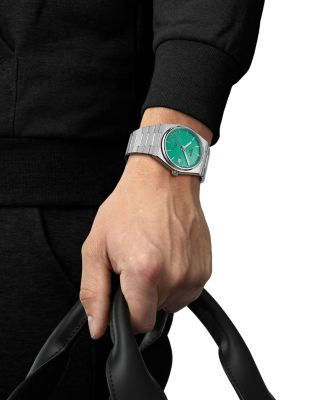 PRX Powermatic 80 Watch, 40mm