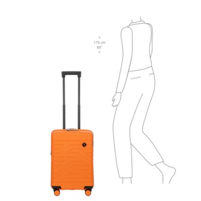 B|Y Ulisse 21" Carry-On Expandable Spinner