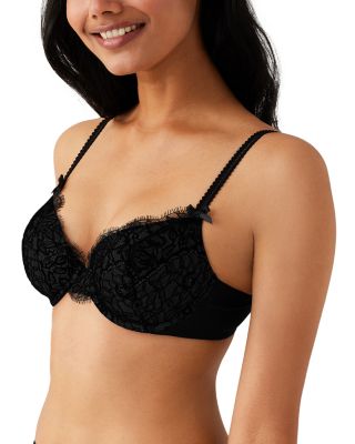 It's On Lace Contour Bra