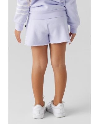 Girls' Waves Shorts - Little Kid, Big Kid
