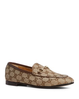 Women's Jordaan Horsebit Loafers
