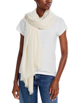 rag & bone - Astra Lurex Scarf