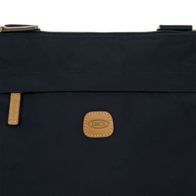 X-Travel Expandable Shoulder Bag