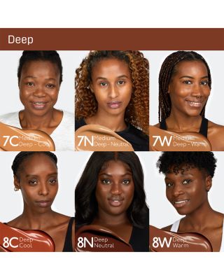 Brightening CC Foundation 1 oz.