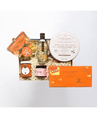 Gluten Free Celebrations Gift Set