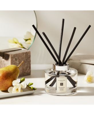 Jo Malone English Pear & Freesia ディフューザー Amazon.com: Jo Malone English Pear & Freesia Home Collection
