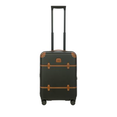 Bellagio 21" Carry On Spinner Suitcase