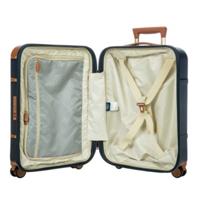 Bellagio 21" Carry On Spinner Suitcase