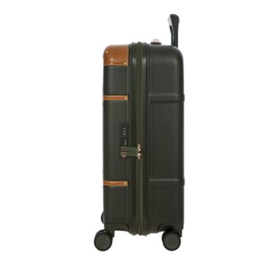 Bellagio 21" Carry On Spinner Suitcase
