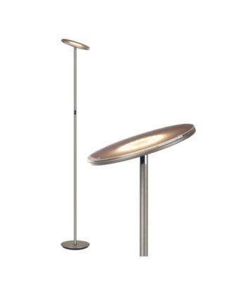 Brightech - Sky Flux Dimmable LED Floor Lamp