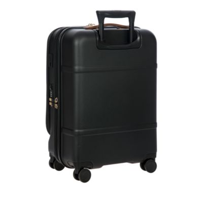 Bellagio 21&amp;quot; Pocket Spinner Suitcase