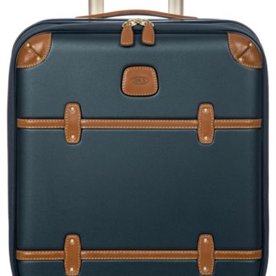 Bellagio 21" Pocket Spinner Suitcase