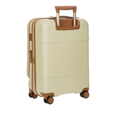 Bellagio 21" Pocket Spinner Suitcase