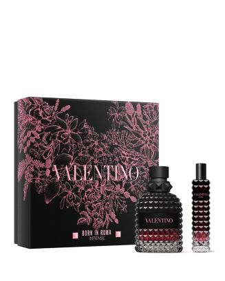 VALENTINO UOMO BORN IN ROMA INSTENSE 香水 Amazon.com : Uomo Born In Roma Intense by Valentino for Men
