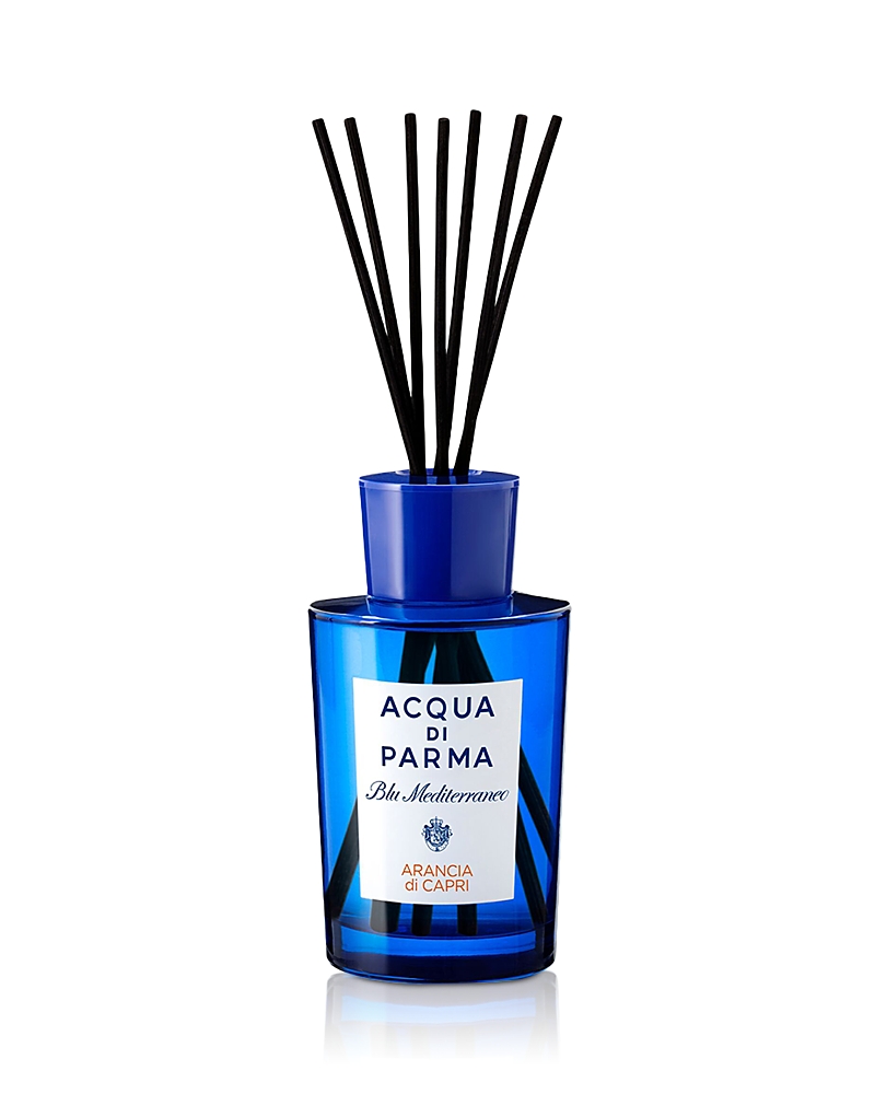 Acqua di Parma Blu Mediterraneo Arancia di Capri Room Diffuser 6 oz.