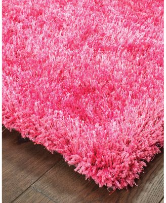 Oriental Weavers Cosmo Shag 81103 Area Rug, 6'6" x 9'6"