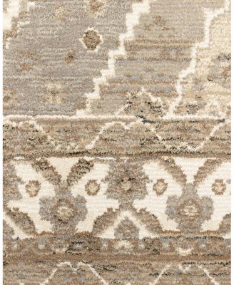 Oriental Weavers Andorra 298C Area Rug, 3'3"x5'2"