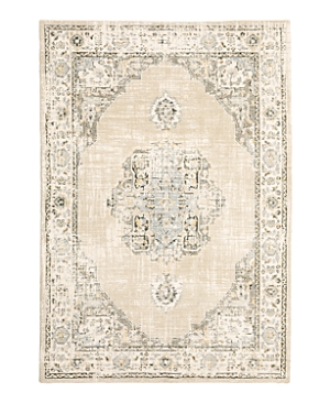 Oriental Weavers Owr541256 In Beige