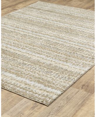 Oriental Weavers Ellington ELL09 Area Rug, 5'3" x 7'6"