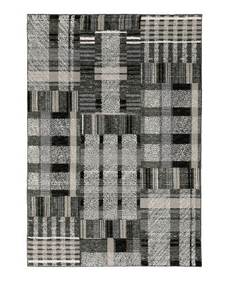 Oriental Weavers - Oriental Weavers Atlas 752C0 Area Rug, 5'3" x 7'3"