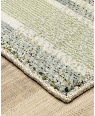 Oriental Weavers Atlas 752E Area Rug, 7'10" x 10'10"
