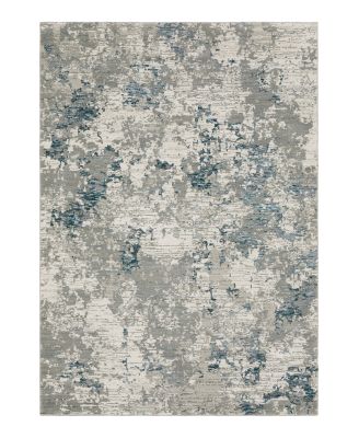 Oriental Weavers - Oriental Weavers Evolution 0984D Area Rug, 3'3" x 5'2"