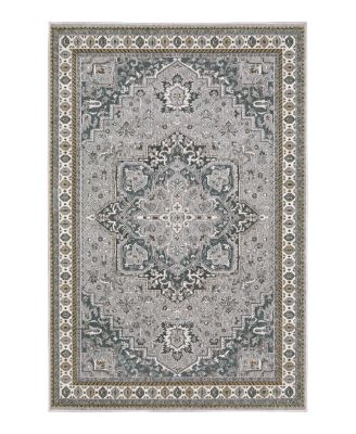 Ellington ELL02 Area Rug, 6'7" x 9'6"