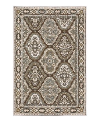 Oriental Weavers - Ellington ELL03