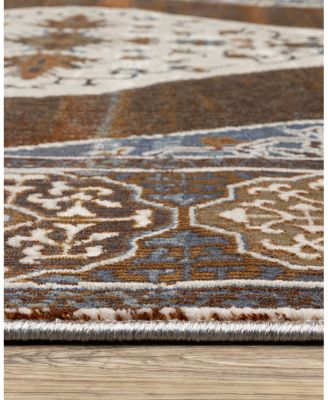 Ellington ELL06 Area Rug, 7'10" x 10'10"