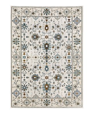 Ellington ELL10 Area Rug, 7'10" x 10'10"