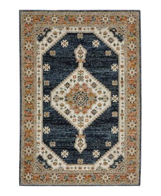 Oriental Weavers Andorra 2281E Area Rug, 3'3" x 5'2"