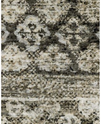 Oriental Weavers Chamberlain CH02D Runner Area Rug, 2'3" X 7'6"