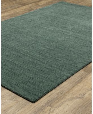 Oriental Weavers Aniston II 27121 Area Rug, 6' x 9'