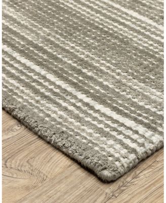 Oriental Weavers Circa CIR04 Runner Area Rug, 2'6" x 8'