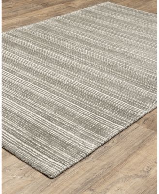 Oriental Weavers Circa CIR04 Area Rug, 5' x 8'