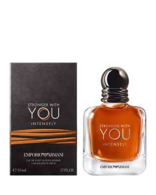 Stronger With You Intensely Eau de Parfum