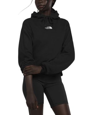 The North Face® - Evolution Hi Lo Hoodie